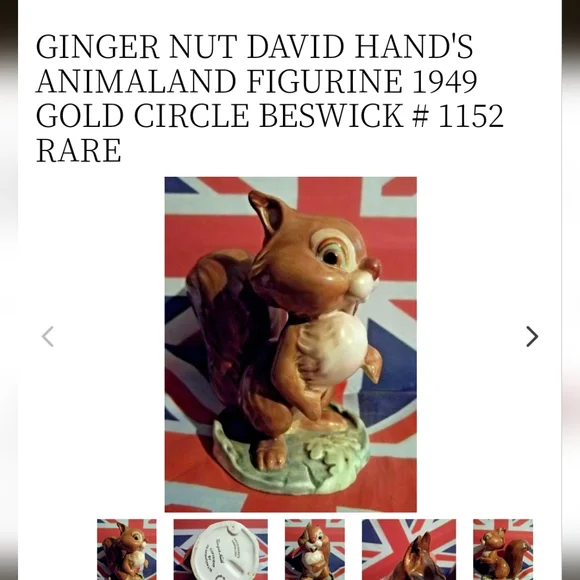 Ginger Nuts - Picture 3 of 3